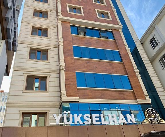 Adana Yukselhan Hotel null Adana Facade