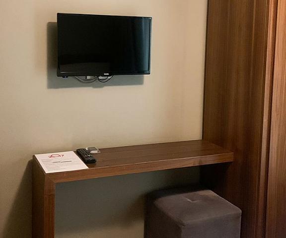 Turk Inn 2017 Hotel Ankara (and vicinity) Ankara Room