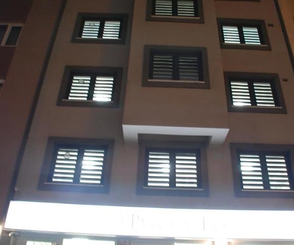 Bursa Park Apart Hotel null Bursa Exterior Detail