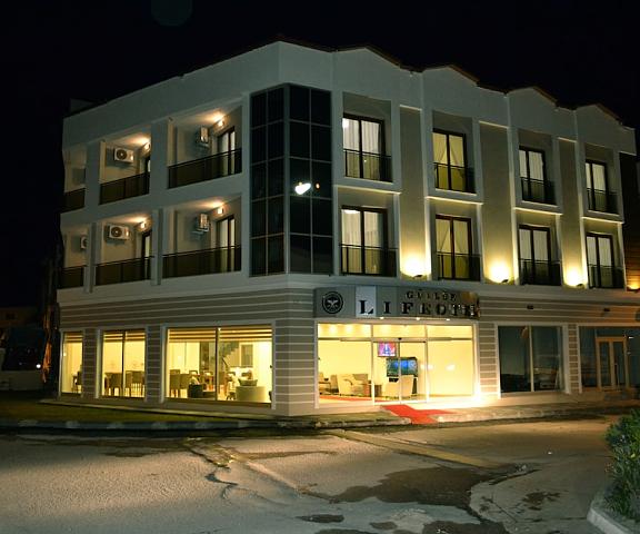 Gulluk Life Hotel Mugla Milas Facade