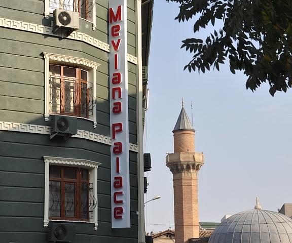 Mevlana Palace null Konya Exterior Detail