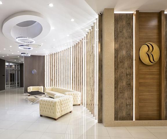 Ramada Hotel & Suites by Wyndham Edirne Edirne Edirne Interior Entrance