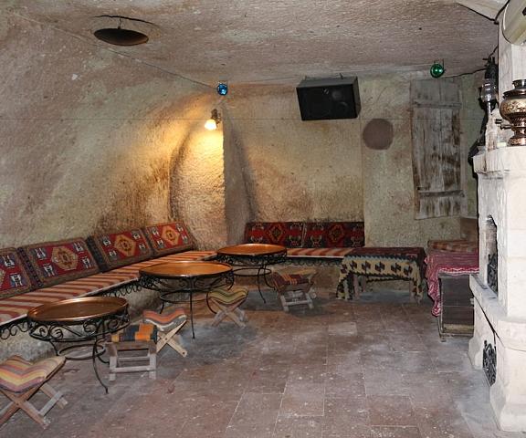Melis Cave Hotel Nevsehir Urgup Interior Entrance