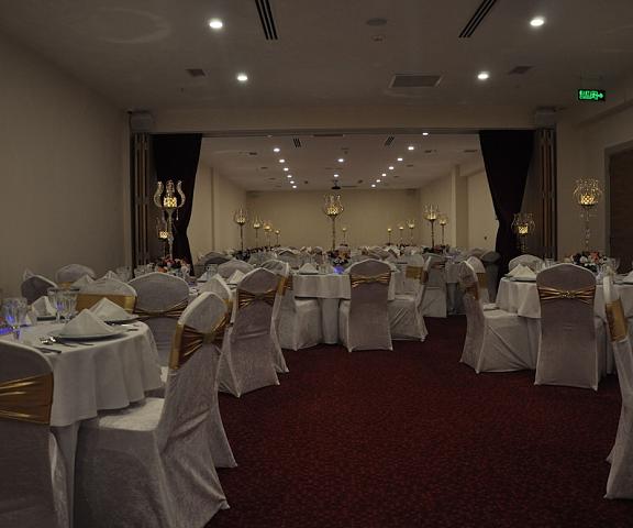 Grand Itimat Hotel Denizli Denizli Banquet Hall