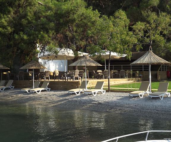 Alesta Yacht Hotel Mugla Fethiye Beach