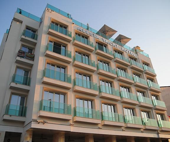 Alesta Yacht Hotel Mugla Fethiye Facade