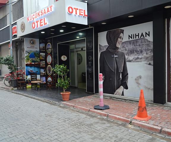 Adana Kucuksaat Hotel null Adana Exterior Detail