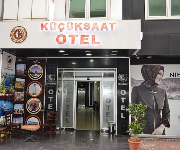 Adana Kucuksaat Hotel null Adana Exterior Detail