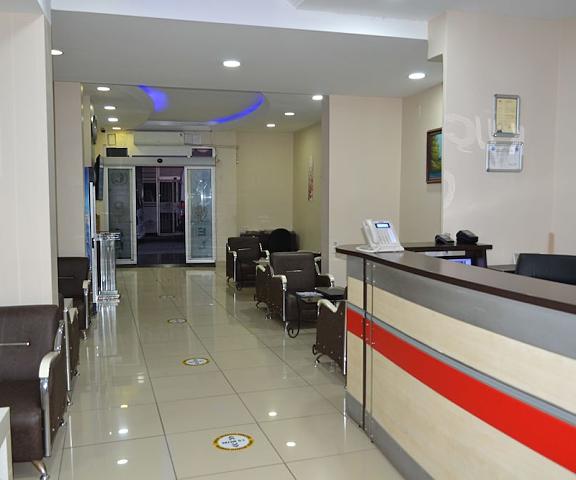 Adana Kucuksaat Hotel null Adana Reception