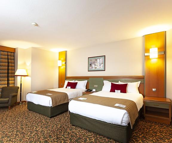 Ozkaymak Konya Hotel null Konya Room
