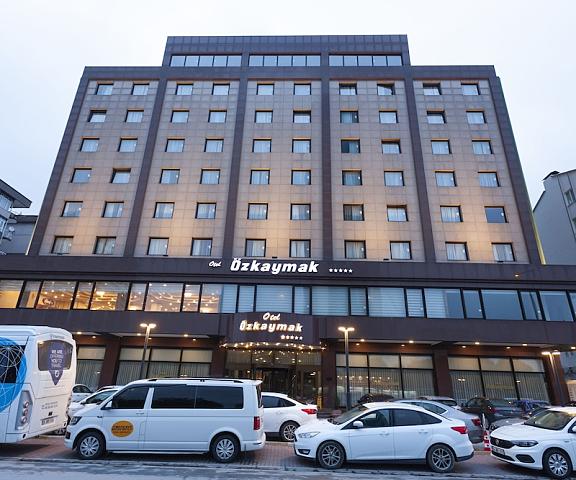 Ozkaymak Konya Hotel null Konya Facade