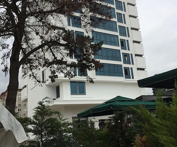Aselia Hotel Trabzon Trabzon (and vicinity) Yomra View from Property