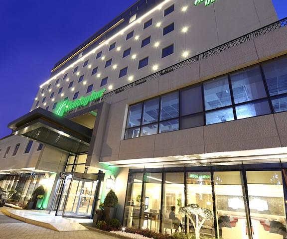 Holiday Inn Bursa - City Centre, an IHG Hotel null Bursa Exterior Detail