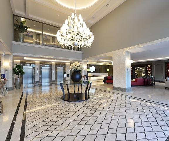 Holiday Inn Bursa - City Centre, an IHG Hotel null Bursa Primary image