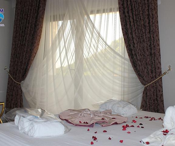 Zir Dream Thermal & Spa Hotel null Yalova Room