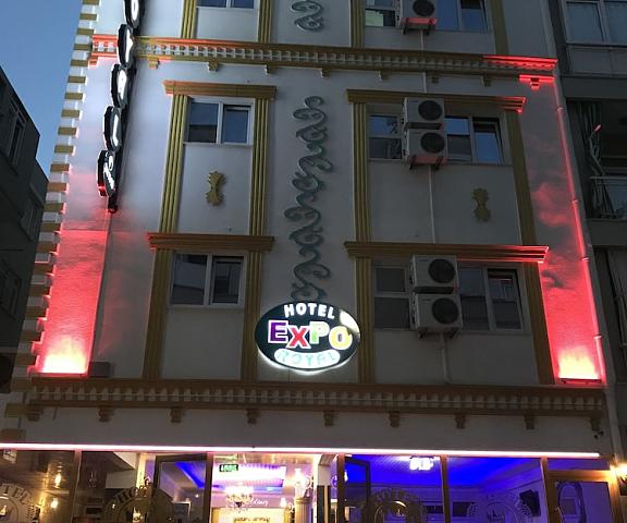 Exporoyal Hotel null Antalya Facade