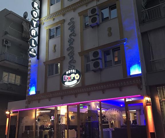 Exporoyal Hotel null Antalya Facade