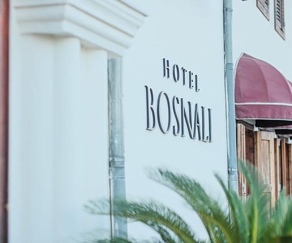 Hotel Bosnali - Special Class null Adana Facade