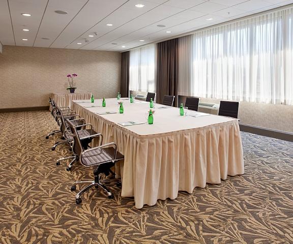 Holiday Inn Vancouver Centre, an IHG Hotel British Columbia Vancouver Meeting Room