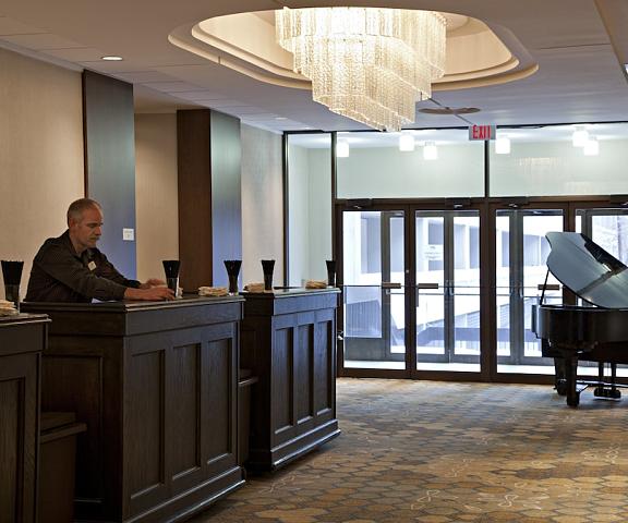 Delta Hotels by Marriott Winnipeg Manitoba Winnipeg Reception
