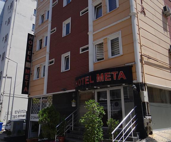 Meta Hotel null Bursa Facade