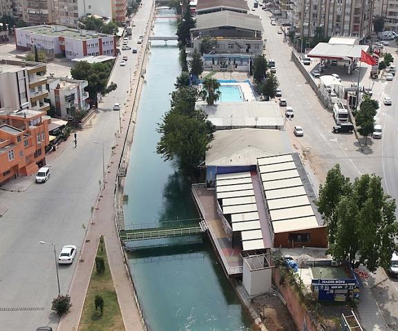 Yol Is Holiday Adana null Adana View from Property
