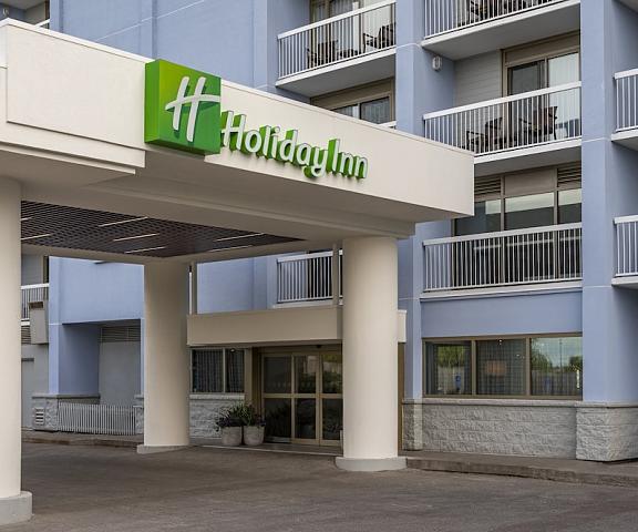 Holiday Inn Kingston Waterfront, an IHG Hotel Ontario Kingston Exterior Detail