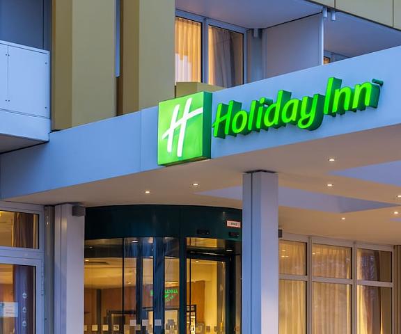 Holiday Inn Munich - South, an IHG Hotel Bavaria Munich Exterior Detail