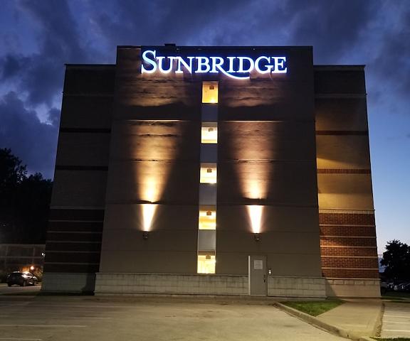 Sunbridge Hotel & Conference Centre Sarnia/Point Edward Ontario Sarnia Facade