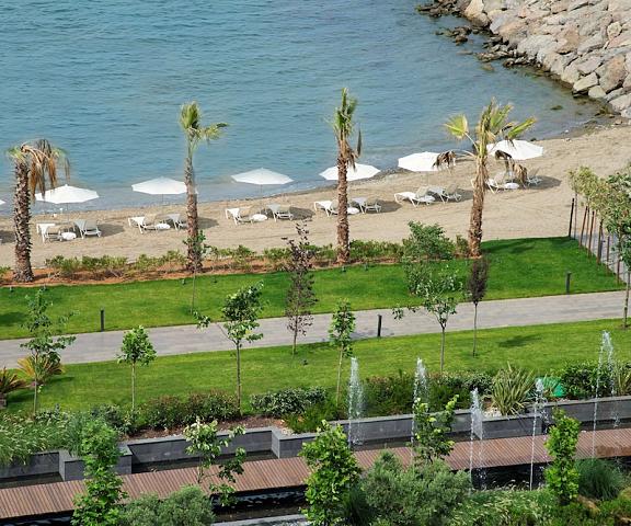 Ramada Plaza by Wyndham Trabzon Trabzon (and vicinity) Trabzon Beach