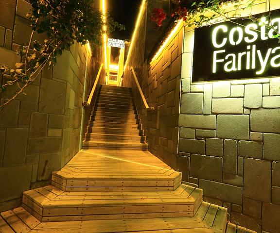 Costa Farilya Special Class Hotel Bodrum - Special Class Mugla Bodrum Entrance