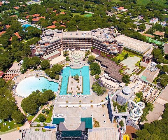 Xanadu Resort Hotel - High Class All Inclusive null Antalya Exterior Detail