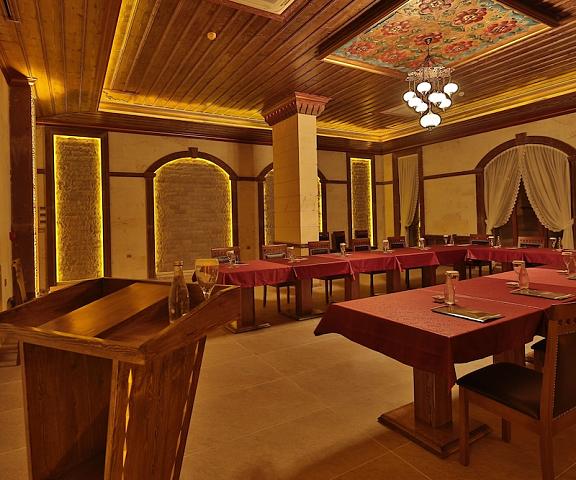 Kapadokya Hill Hotel & Spa Nevsehir Nevsehir Meeting Room