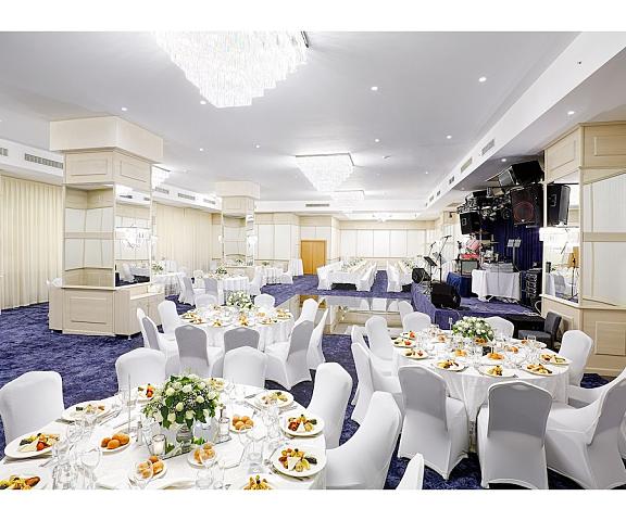 Kordon Hotel Cankaya Izmir Izmir Banquet Hall