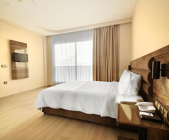 Ozgur Bey Spa Hotel null Alanya Room