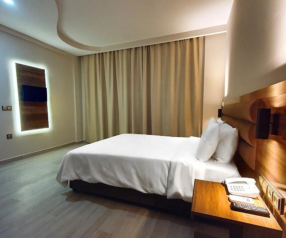 Ozgur Bey Spa Hotel null Alanya Room