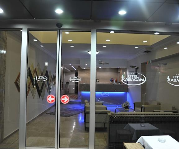 Otel Kabacam Izmir Izmir Entrance