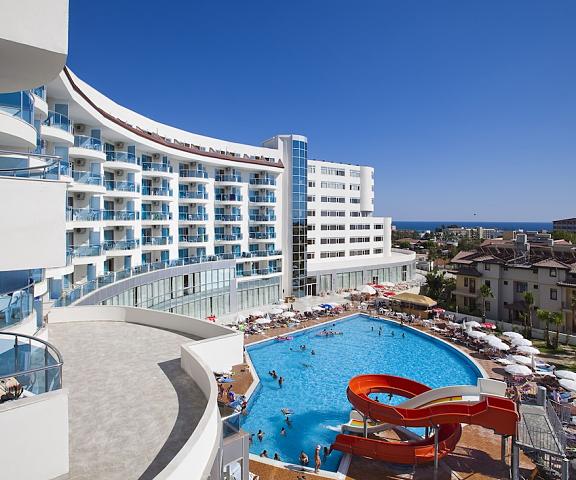 Narcia Resort Side - All Inclusive null Antalya Facade