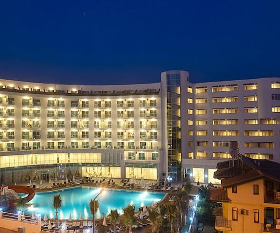 Narcia Resort Side - All Inclusive null Antalya Facade