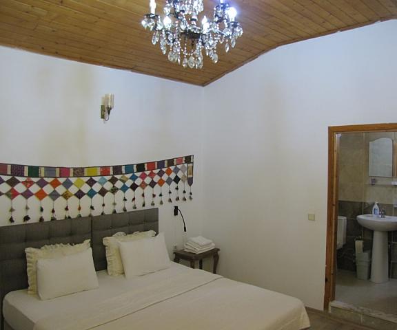 Ali Baba's House Izmir Selcuk Room