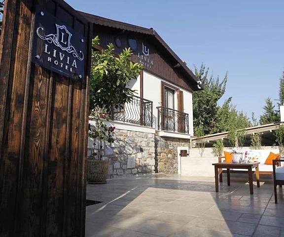 Livia Hotel Ephesus-Adults Only Izmir Selcuk Facade