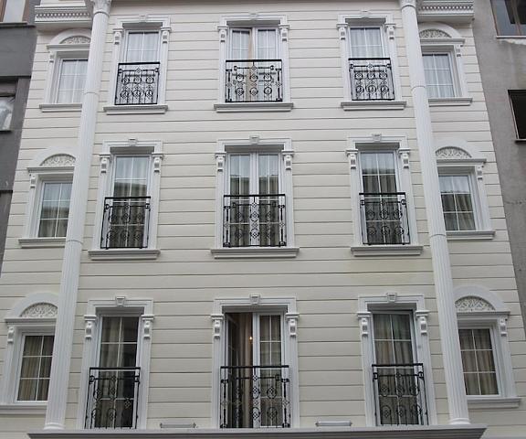 White House Hotel Istanbul null Istanbul Facade