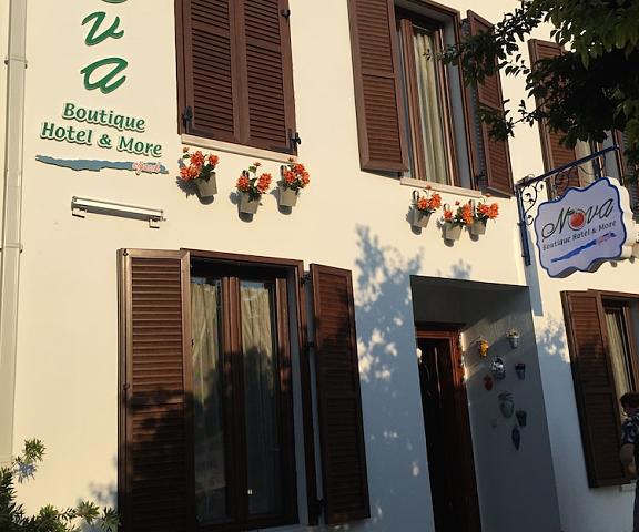 Nova Citrus Hotel Izmir Seferihisar Facade