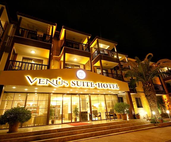 Venus Suite Hotel Denizli Denizli Facade