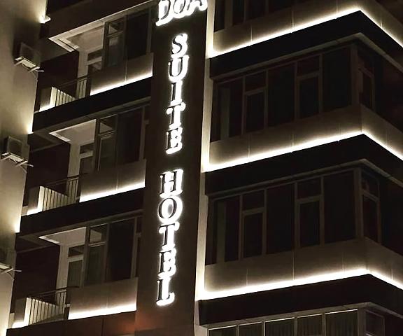Doa Suite Hotel Trabzon (and vicinity) Trabzon Facade