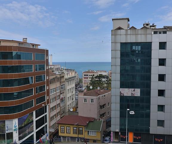 Doa Suite Hotel Trabzon (and vicinity) Trabzon Facade
