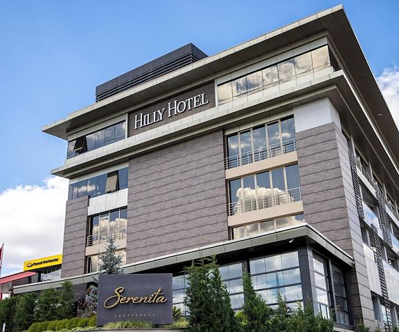 Hilly Hotel Edirne Edirne Primary image