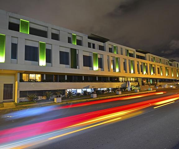 Auténtico Hotel Alajuela San Jose Facade