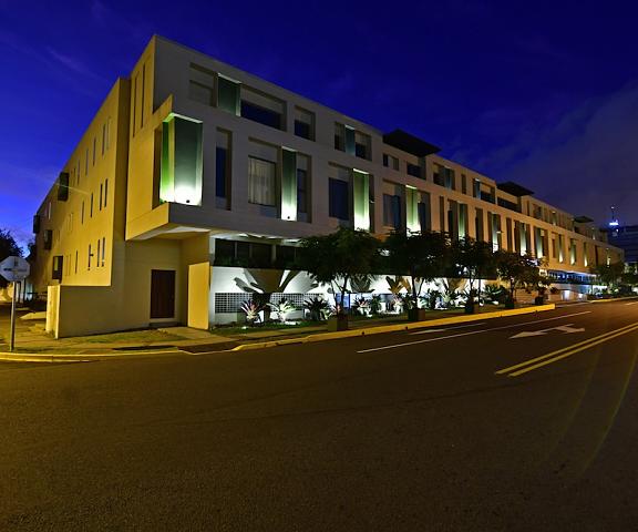 Auténtico Hotel Alajuela San Jose Facade