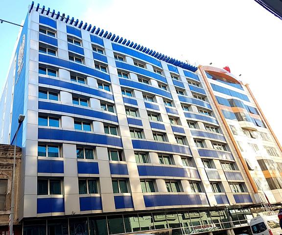 Jura Hotels Mavi Sürmeli Adana null Adana Facade